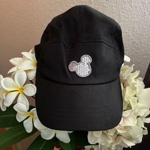 Mickey head hat adult